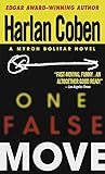 One False Move: A Myron Bolitar Novel (English Edition) livre