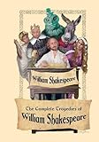 The Complete Tragedies of William Shakespeare livre