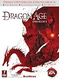 Dragon Age Origins Lösungsbuch livre