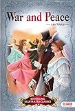 War and Peace (English Edition) livre