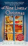 The Nine Lives of Christmas (English Edition) livre