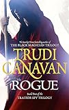 The Rogue: Book 2 of the Traitor Spy livre