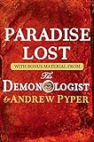 Paradise Lost: With bonus material from The Demonologist by Andrew Pyper (English Edition) livre