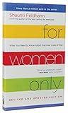 For Women Only, Revised and Updated Edition: What You Need to Know About the Inner Lives of Men- livre