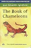 The Book Of Chameleons (English Edition) livre