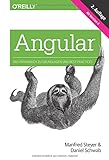 Angular: Das Praxisbuch zu Grundlagen und Best Practices livre