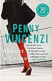 Almost A Crime (English Edition) livre
