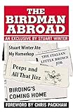 The Birdman Abroad: An Exclusive by Stuart Winter livre