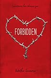 Forbidden- livre