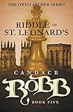 The Riddle of St. Leonard's livre