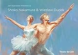 Shoko Nakamura & Wieslaw Dudek livre