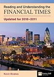 Reading and Understanding the Financial Times livre