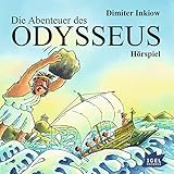 Die Abenteuer des Odysseus livre