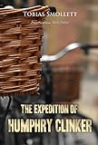 The Expedition of Humphry Clinker (World Classics) (English Edition) livre