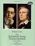 Transc.Lieder Volume 3 Schubert ( Le Chant du Cygne.. - Piano livre