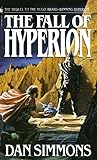 The Fall of Hyperion livre