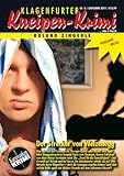 Der Strecker von Welzenegg (Klagenfurter Kneipen-Krimi 5) (German Edition) livre