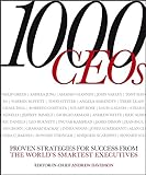 1000 CEOs (English Edition) livre