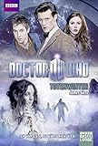 Doctor Who - Totenwinter (Doctor Who Romane) livre