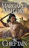 The Chieftain (The Return of the Highlanders Book 4) (English Edition) livre