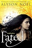 Fated (Soul Seekers Book 1) (English Edition) livre