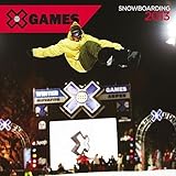 Snowboarding 2013: Snowboarden - Original Browntrout-Kalender livre