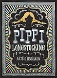 Pippi Longstocking livre