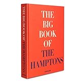 The Big Book of the Hamptons livre