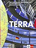 TERRA EWG Erdkunde Wirtschaftskunde Gemeinschaftskunde 5/6. Ausgabe Baden-Württemberg Realschule: S livre