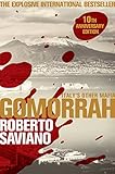 Gomorrah: Italy's Other Mafia (Picador Classic) (English Edition) livre