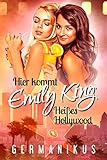 Hier kommt Emily King livre