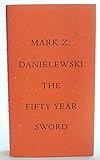 The Fifty Year Sword livre