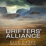 Drifters' Alliance, Book 2 livre