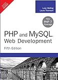 Php And Mysql Web Development, 5Th Edn livre