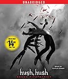 Hush, Hush livre