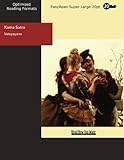 Kama Sutra (EasyRead Super Large 20pt Edition) livre