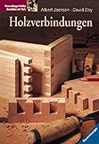 Holzverbindungen: Mit neuer Rechtschreibung livre