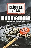 Himmelhorn: Kluftingers neunter Fall (Kommissar Kluftinger, Band 9) livre