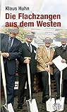 Die Flachzangen aus dem Westen (Spotless) livre