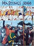 Hastings 1066 : Norman Cavalry and Saxon Infantry (en anglais) livre