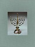 Five Centuries of Hanukkah Lamps from the Jewish Museum - A Catalogue Raisonne livre