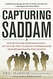 Capturing Saddam livre
