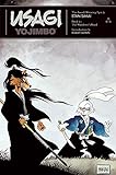 Usagi Yojimbo Book 3 Soft livre
