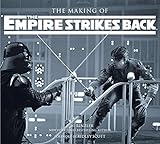 Making of the Empire Strikes Back livre