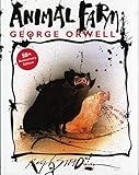 Animal Farm: A Fairy Story livre