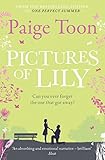 Pictures of Lily (English Edition) livre