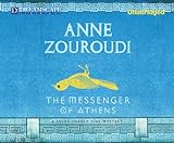 The Messenger of Athens livre