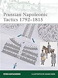 Prussian Napoleonic Tactics 1792-1815 livre