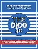 THE DICO (English Edition) livre