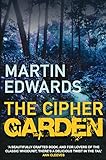 The Cipher Garden: The evocative and compelling cold case mystery (Lake District Cold-Case Mysteries livre